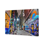 Hosier Lane III