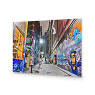 Hosier Lane III