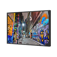 Hosier Lane III