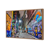 Hosier Lane III