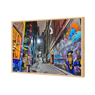 Hosier Lane III