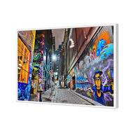 Hosier Lane III