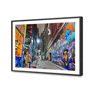 Hosier Lane III