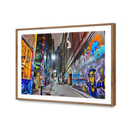 Hosier Lane III