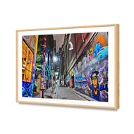 Hosier Lane III