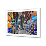 Hosier Lane III