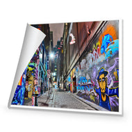 Hosier Lane III