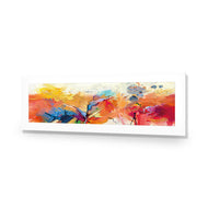 Emerging Palettes