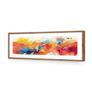 Emerging Palettes