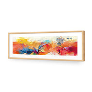 Emerging Palettes