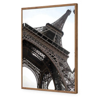 Eiffel Tower Metal