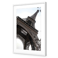 Eiffel Tower Metal