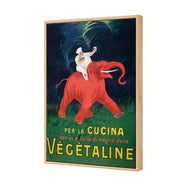 Vegetaline 1910