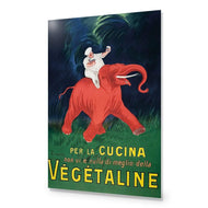 Vegetaline 1910