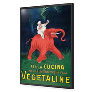 Vegetaline 1910