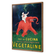 Vegetaline 1910