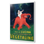 Vegetaline 1910