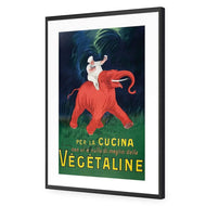 Vegetaline 1910