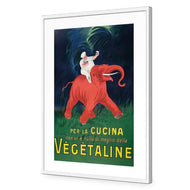 Vegetaline 1910