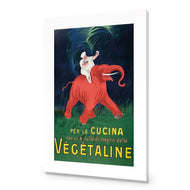 Vegetaline 1910