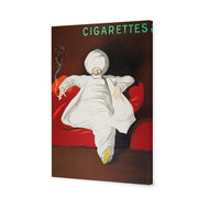 JOB Cigarettes 1912