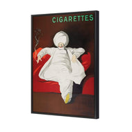 JOB Cigarettes 1912