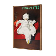 JOB Cigarettes 1912