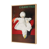 JOB Cigarettes 1912
