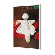 JOB Cigarettes 1912