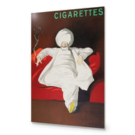 JOB Cigarettes 1912