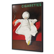 JOB Cigarettes 1912