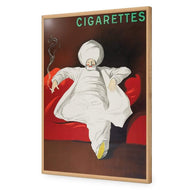JOB Cigarettes 1912