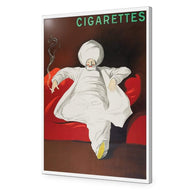 JOB Cigarettes 1912