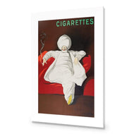 JOB Cigarettes 1912