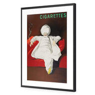 JOB Cigarettes 1912