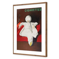 JOB Cigarettes 1912