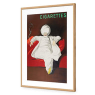 JOB Cigarettes 1912