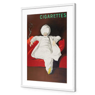 JOB Cigarettes 1912