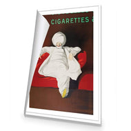 JOB Cigarettes 1912