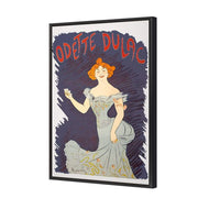 Odette Dulac 1903