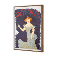 Odette Dulac 1903