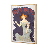 Odette Dulac 1903