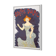 Odette Dulac 1903