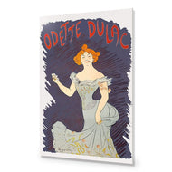 Odette Dulac 1903