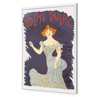Odette Dulac 1903