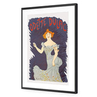 Odette Dulac 1903