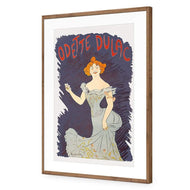 Odette Dulac 1903