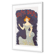 Odette Dulac 1903