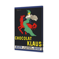 Chocolat Klaus 1903