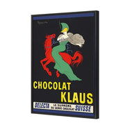 Chocolat Klaus 1903